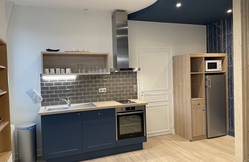 Chartres Bed & Breakfast | Maunoury Citybreak