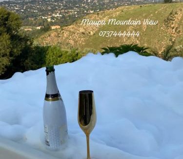 Kareeberg Apartment | Maupe mountain
