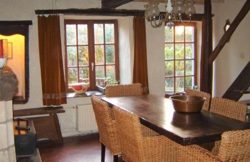 Hastiere-Lavaux House | Maurenne