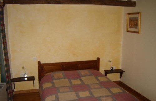 Hastiere-Lavaux House | Maurenne