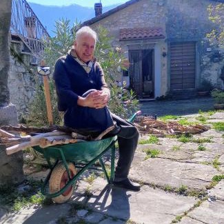 Prota Apartment | Maurizio nel Borgo Medievale