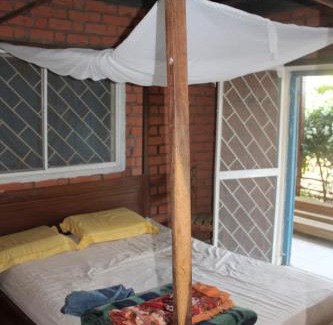 Mahajanga House | Mauro Lodge