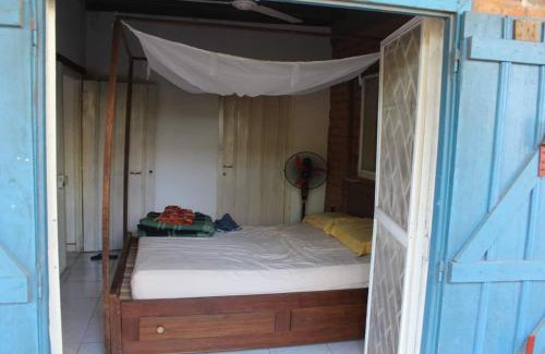 Mahajanga House | Mauro Lodge