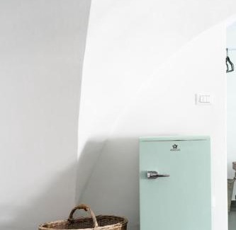 Fasano House | Mavà - monolocale con volta a stella in centro storico