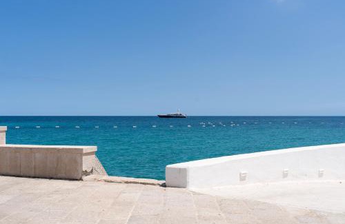 Fasano House | Mavà - monolocale con volta a stella in centro storico