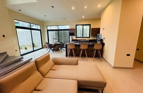 Esquipulas House | Mavara