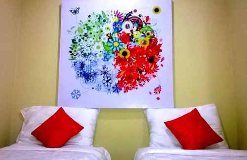 Cilandak Hotel | Maven Cilandak