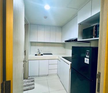 Cikarang Apartment | Maventra Luxury 2BR