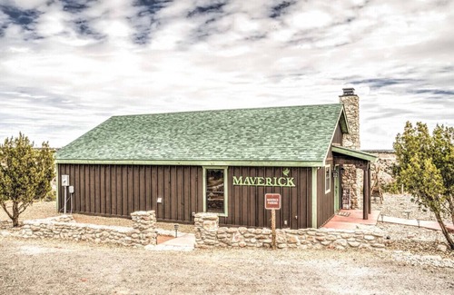Canyon Apartment | Maverick cabin North Rim