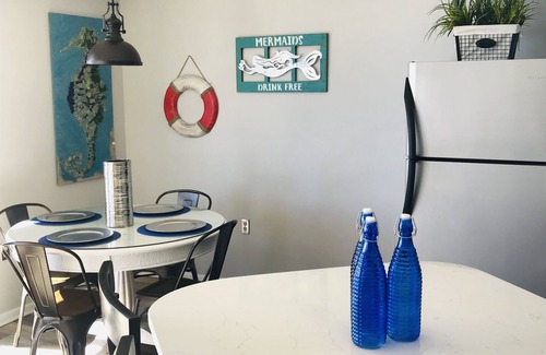 Orange Beach Condo | MAVERICK on the COAST - ROMANTIC WATER EXUBERANCE!