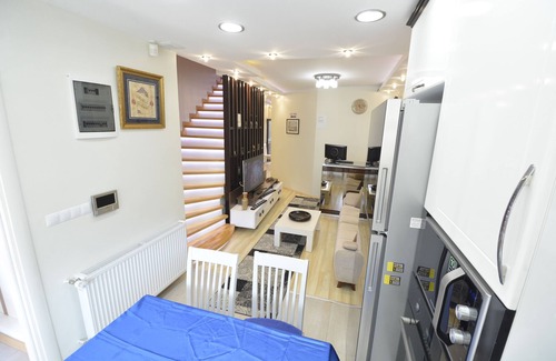 Mudanya Hotel | Mavi Deniz Butik Otel