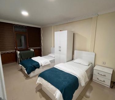 Caykara Apartment | MAVİ KÖŞK UZUNGÖL