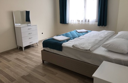 Caykara Apartment | Mavi Kosk
