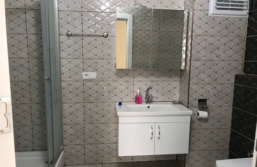 Caykara Apartment | Mavi Kosk