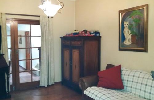 Die Boord Bed & Breakfast | MAVILLA STELLENBOSCH B&B