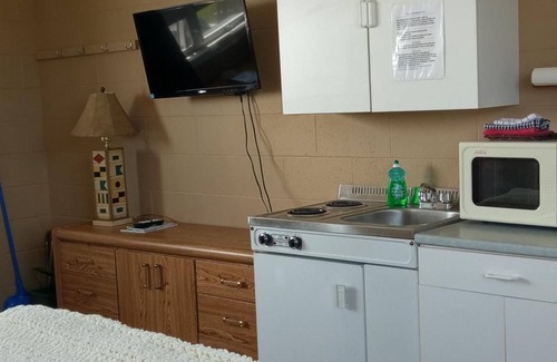 Mavillette Hotel | Mavillette Beach Lodge and RV Park