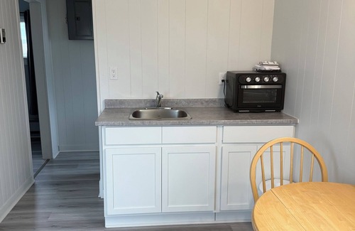 Mavillette Hotel | Mavillette Beach Lodge and RV Park