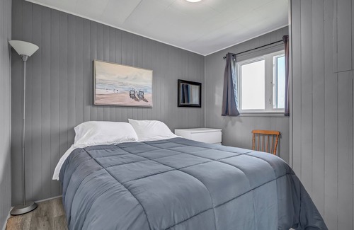 Mavillette Hotel | Mavillette Beach Lodge and RV Park
