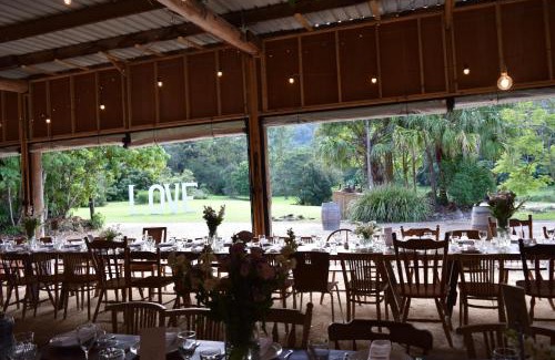 Mount Warning Apartment | Mavis's Cabins @ Mt Warning