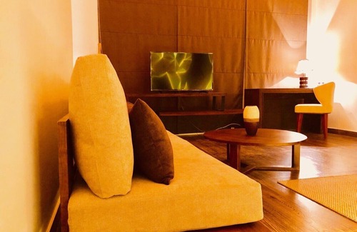 Morakatiyara Bed & Breakfast | Mawella Beach Resort