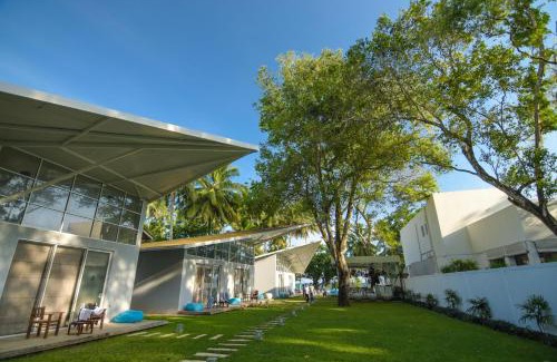 Morakatiyara Hotel | Mawella Beach Resort