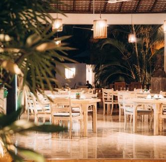 Morakatiyara Hotel | Mawella Beach Resort