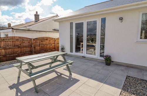 Llanycil Cottage | Mawnog Fach