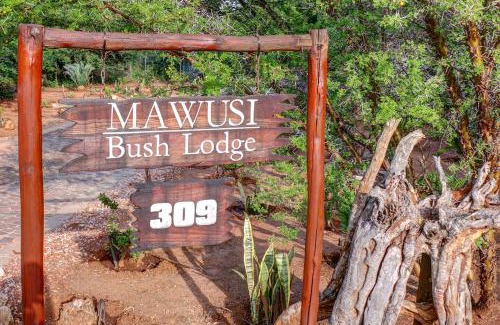 Hoedspruit Cabin | Mawusi Bush Lodge