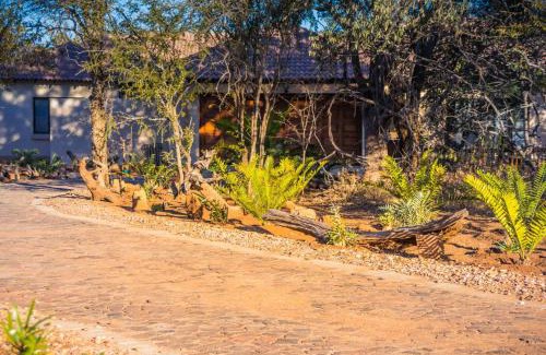Hoedspruit Cabin | Mawusi Bush Lodge