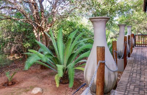 Hoedspruit Cabin | Mawusi Bush Lodge