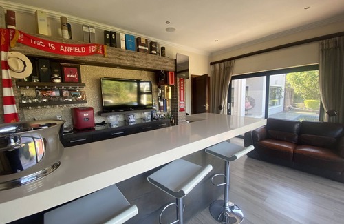 Greater Johannesburg Metropolitan Area House | Mawuya Tigashire#24 Executive Luxury Home @Waterfall