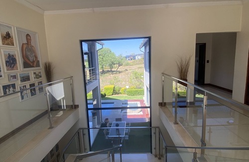 Greater Johannesburg Metropolitan Area House | Mawuya Tigashire#24 Executive Luxury Home @Waterfall