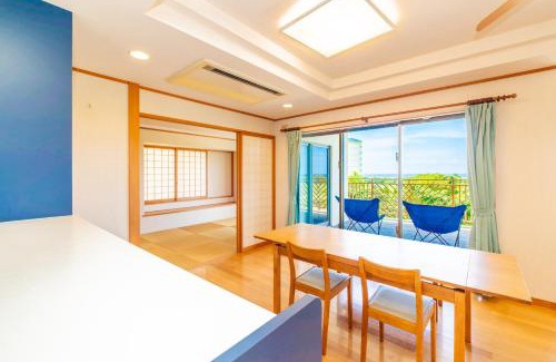 Taketomi-jima Taketomi-cho Apartment | max 8 people, 2LDK -Sion-Maezato