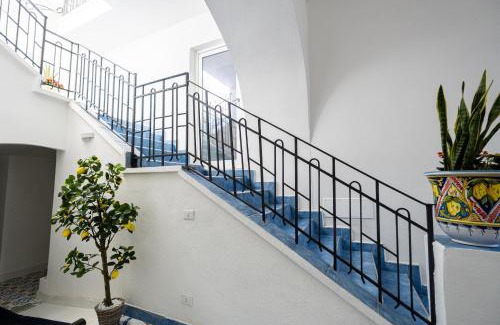 Forio House | Max e Charlie Suites