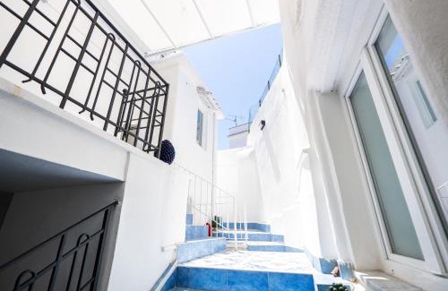 Forio House | Max e Charlie Suites