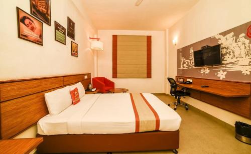 Civil Lines Hotel | Max Hotels Prayagraj