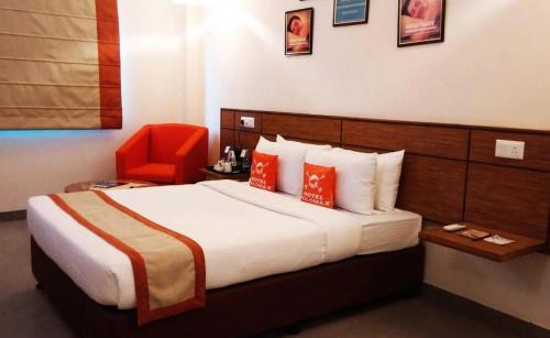 Civil Lines Hotel | Max Hotels Prayagraj