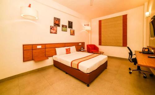 Civil Lines Hotel | Max Hotels Prayagraj