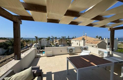 Birgi Vecchi House | Max Kitehouse Stagnone
