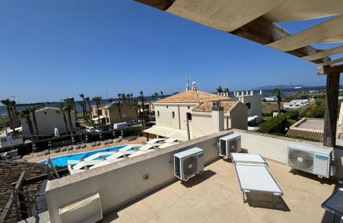 Birgi Vecchi House | Max Kitehouse Stagnone