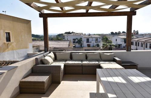 Birgi Vecchi House | Max Kitehouse Stagnone