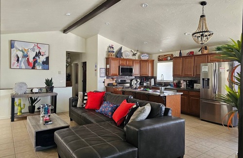 Parker House | Max View, Million Dollar Lake Views!