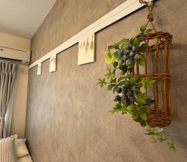 Makishi Apartment | Maxim 2-B