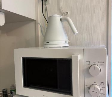 Makishi Apartment | Maxim 2-B