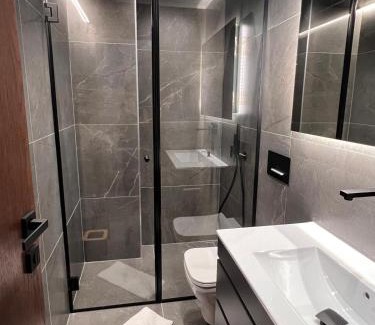Varna City Centre Apartment | Maxim Apartment with Free Parking
