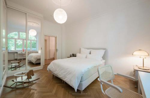 Maximilianeum Apartment | Maximilianeum Residence