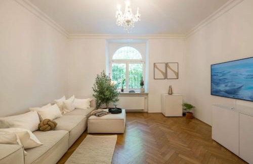 Maximilianeum Apartment | Maximilianeum Residence