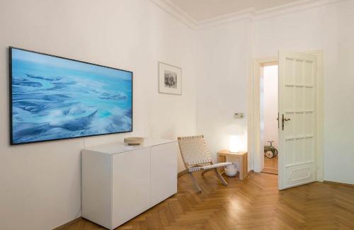 Maximilianeum Apartment | Maximilianeum Residence