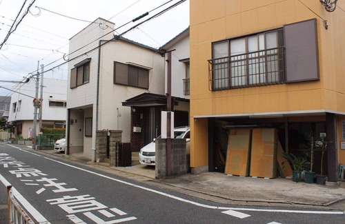 Kasuga House | Maximum 8 people, Wi-Fi, Parking available, Full amenities, MIYUKIHOUSE No. 2