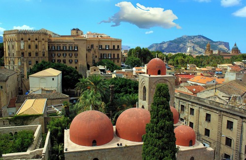 Castellammare Apartment | Maximum apartment